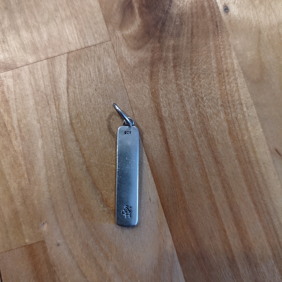 Grace & Heart Beatitude Charm - Picture 2 of 3